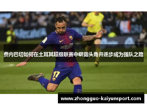 费内巴切如何在土耳其超级联赛中崭露头角并逐步成为强队之路