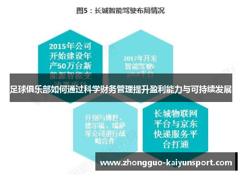 足球俱乐部如何通过科学财务管理提升盈利能力与可持续发展 足球俱乐部如何通过科学财务管理提升盈利能力与可持续发展