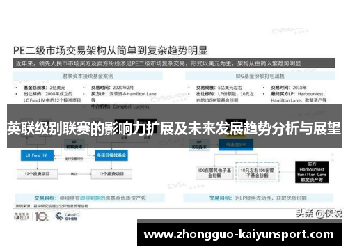 英联级别联赛的影响力扩展及未来发展趋势分析与展望